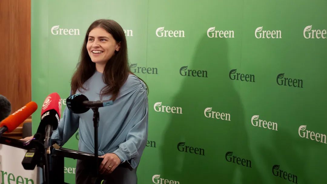 Green Party Unveils New Policy to Transform Closed Paper Mill