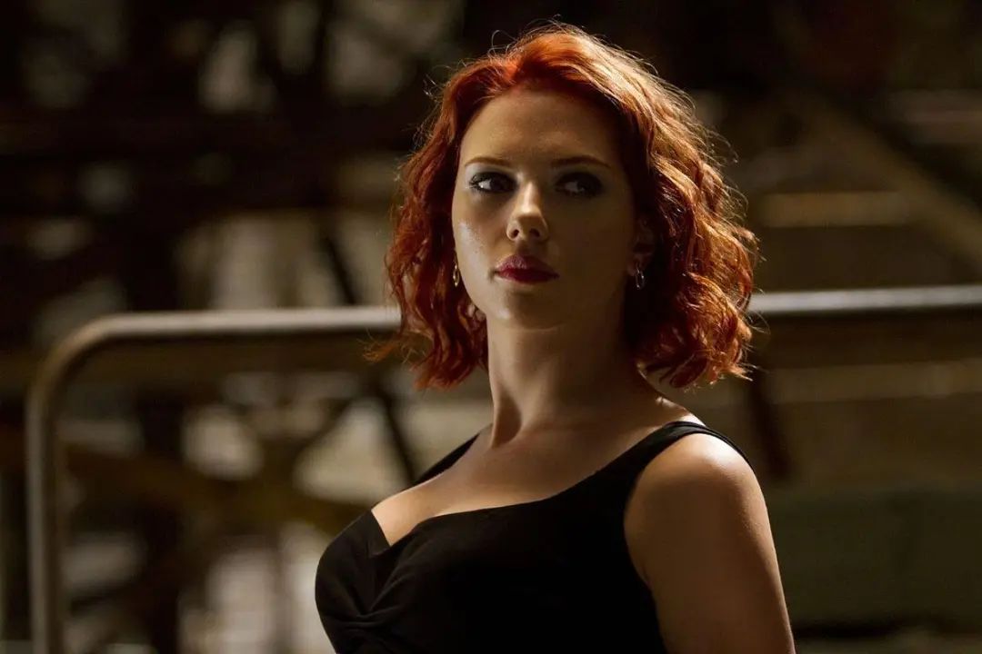 Scarlett Johansson: A Rising Star Before Joining the MCU