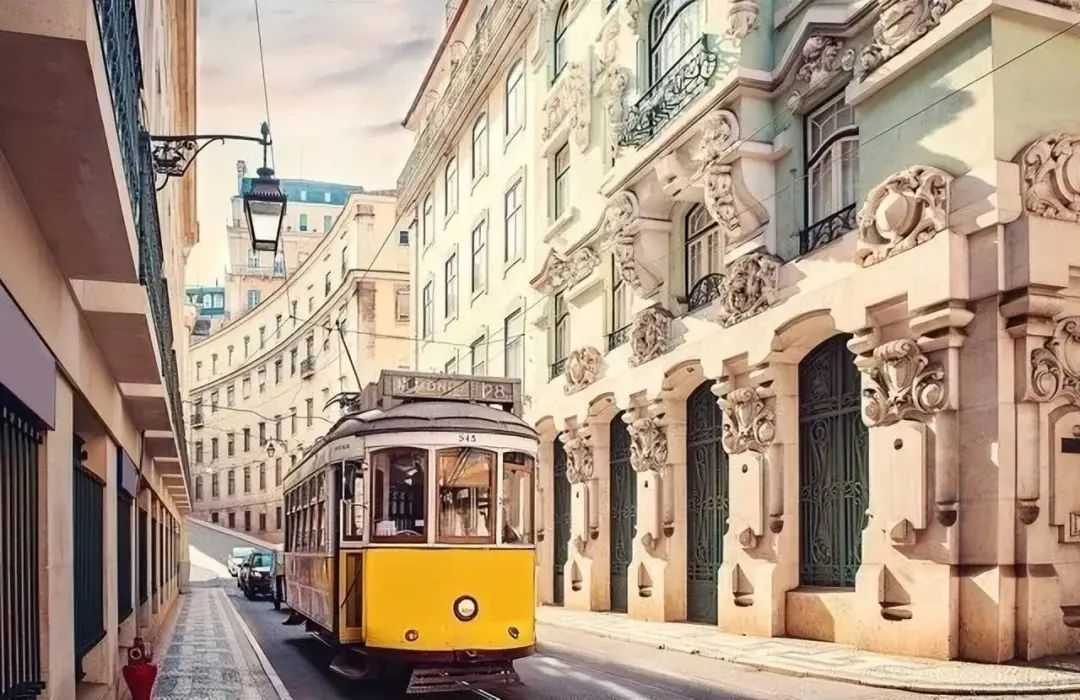 Portugal: A Blend of Economic Stability and Tourism Excellence