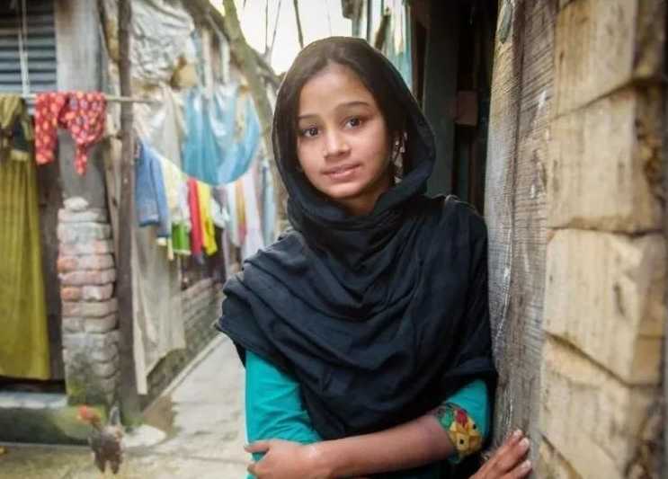 Bangladesh's Economic Challenges: Poverty, Climate Vulnerability, and Urban Struggles